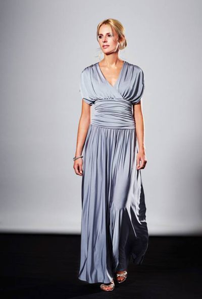 Dress Elisa Nr. 6193