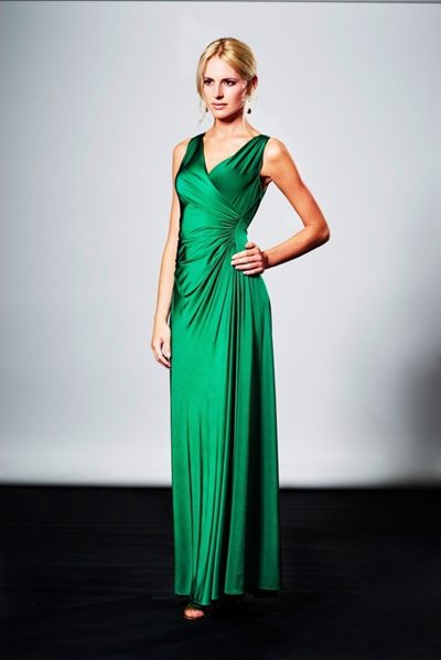 Dress Feli Nr. 6191
